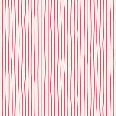 Tilda- Basic Classics Pen Stripe Pink