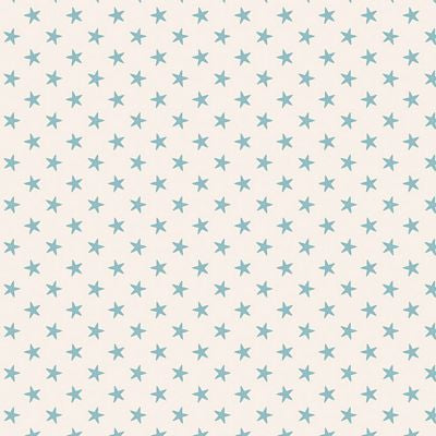 Tilda- Basic Classics Tiny Star Lt Blue