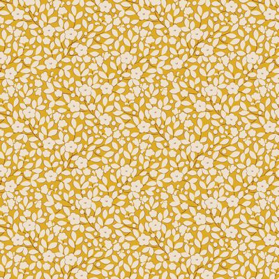 Tilda Creating Memories- Avery Yellow
