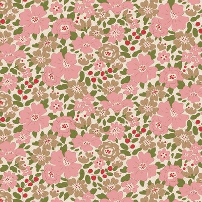 Tilda Creating Memories- Harper Pink