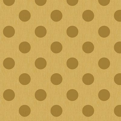 Tilda- Chambray Dots Dijon