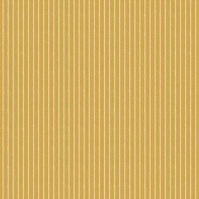Tilda Creating Memories Woven- Stripe Yellow