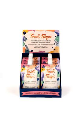 Terial Magic Concentrate Display - 10 pouches