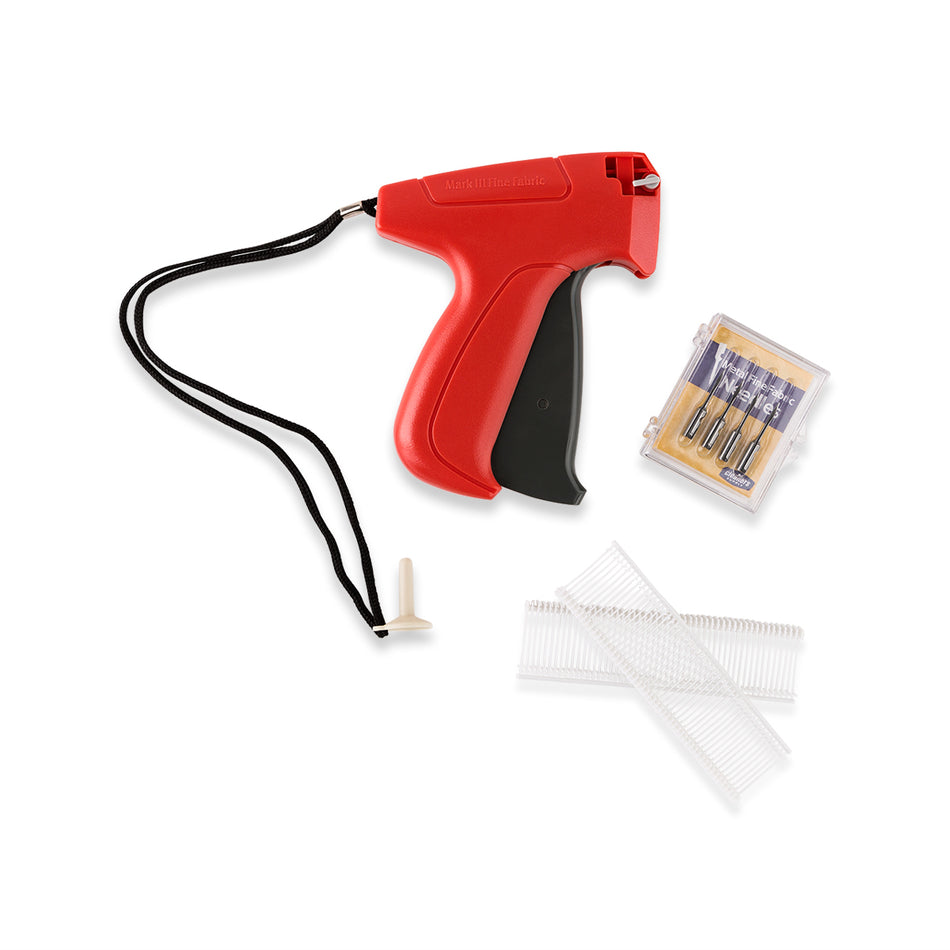 Dennison Tagging System Trial Offer