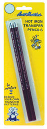 Colonial Patterns Inc. Transfer Pencils