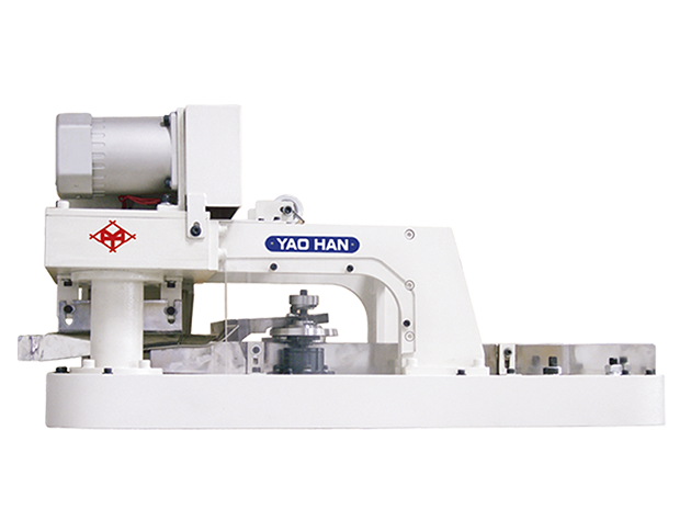 Yao Han TP1 – Bag Closing System