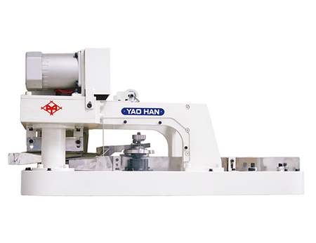 Yao Han TP1 – Bag Closing System
