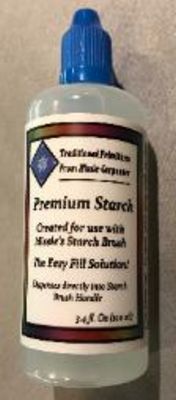 Traditional Primitives Premium Quilting Starch