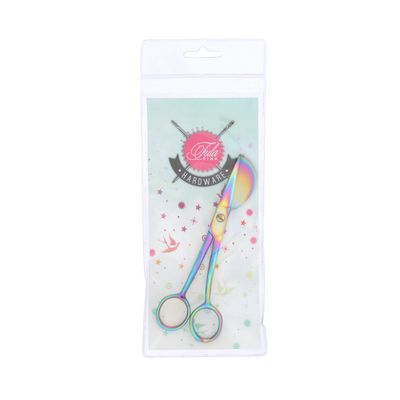 Tula Pink Micro Serrated Duckbill 6 Inch