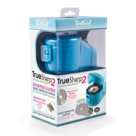 The Grace Company TrueSharp 2 Sharpener