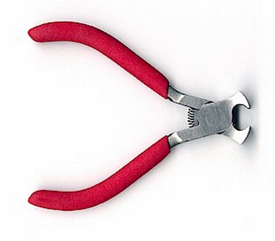 Tooltron Industries Zipper Nipper Plier