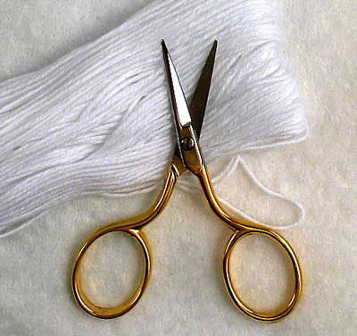 Tooltron Industries Short Stuff Scissor