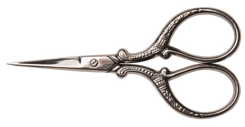 Tooltron Industries Embroidery Scissor