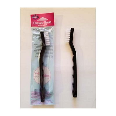 Tooltron Industries Chenille Brush