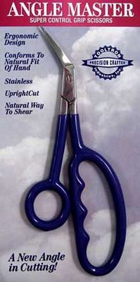 Tooltron Industries Angle Master Scissors