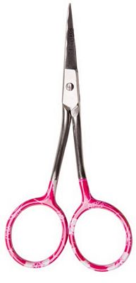 Tooltron Industries Floral Design Applique & Embroidery Scissors