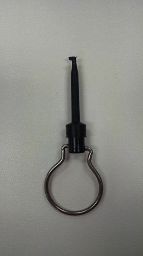 Trim Trends Needle Grabber