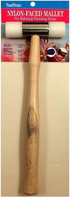 Tooltron Industries Nylon faced Mallet