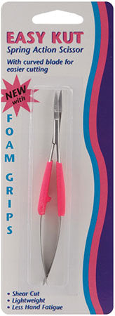 Tooltron Industries Easy Kut with Foam Grips
