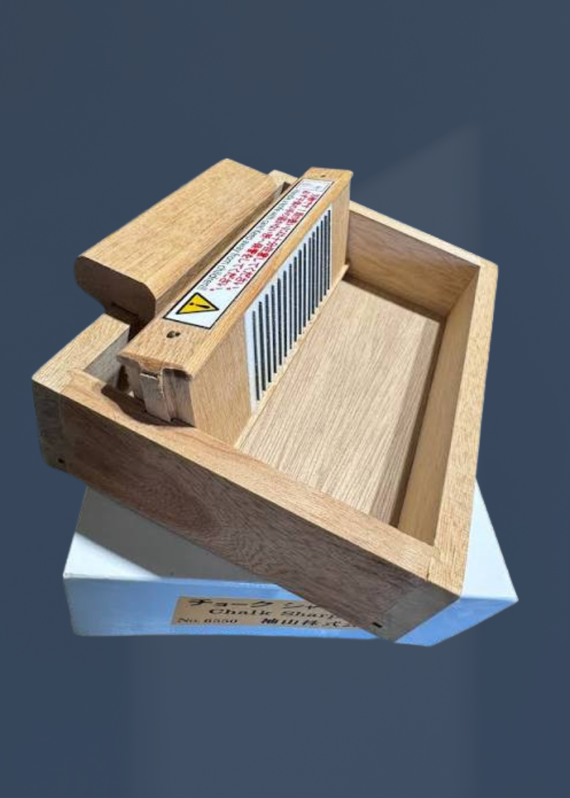 Tailors Chalk Sharpener