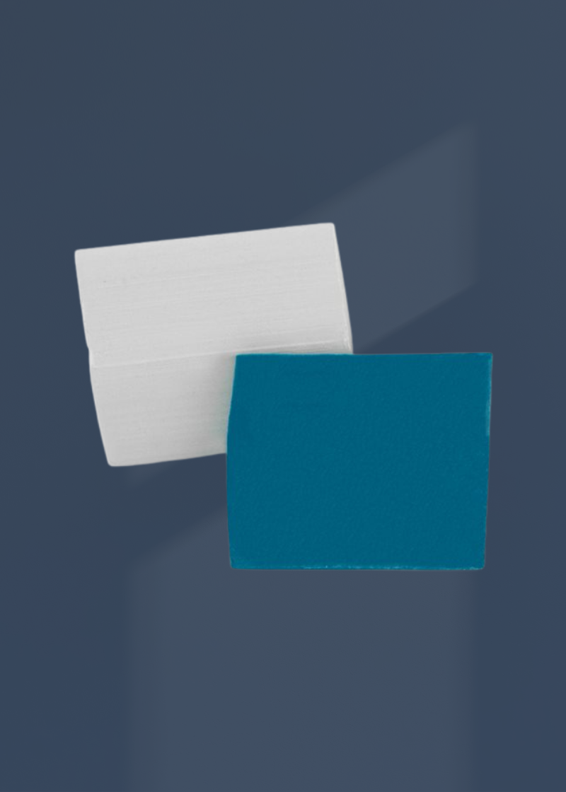 Tailors Chalk Sharpener Refill - 2 Piece/Set