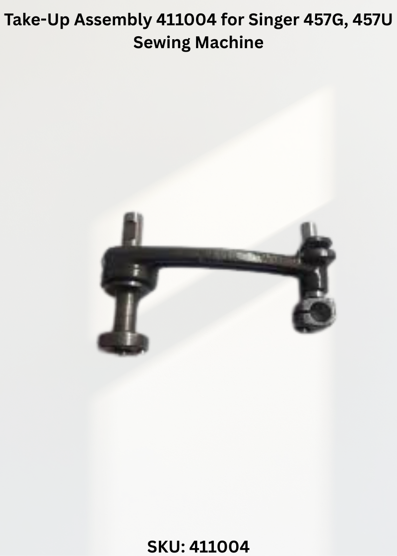Take-Up Assembly 411004 for Singer 457G, 457U Sewing Machine