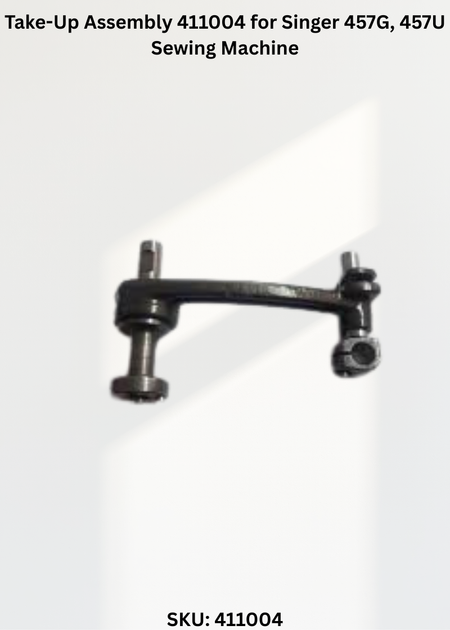 Take-Up Assembly 411004 for Singer 457G, 457U Sewing Machine