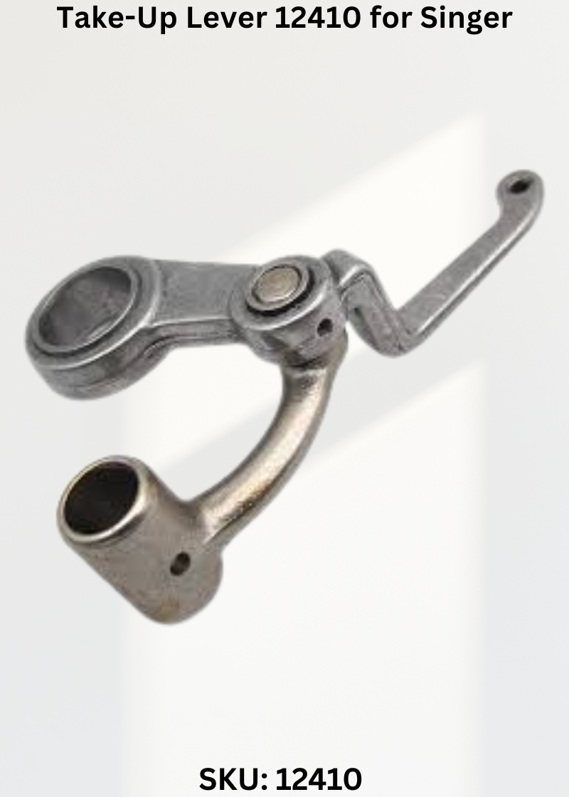 Take-Up Lever 12410 for Singer 31, 331K Sewing Machine