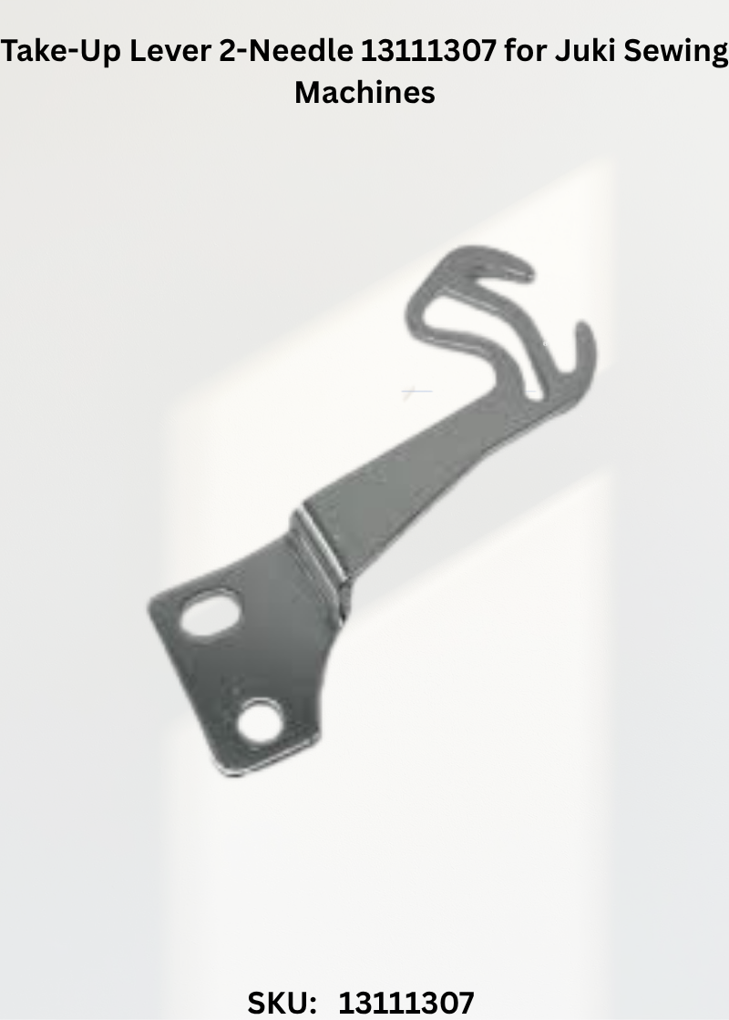 Take-Up Lever 2-Needle 13111307 for Juki Sewing Machines