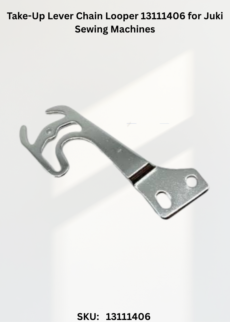 Take-Up Lever Chain Looper 13111406 for Juki Sewing Machines