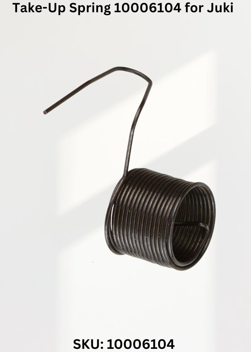 Take-Up Spring 10006104 for Juki Sewing Machines