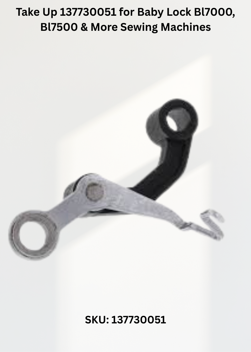 Take Up 137730051 for Baby Lock Bl7000, Bl7500 & More Sewing Machines