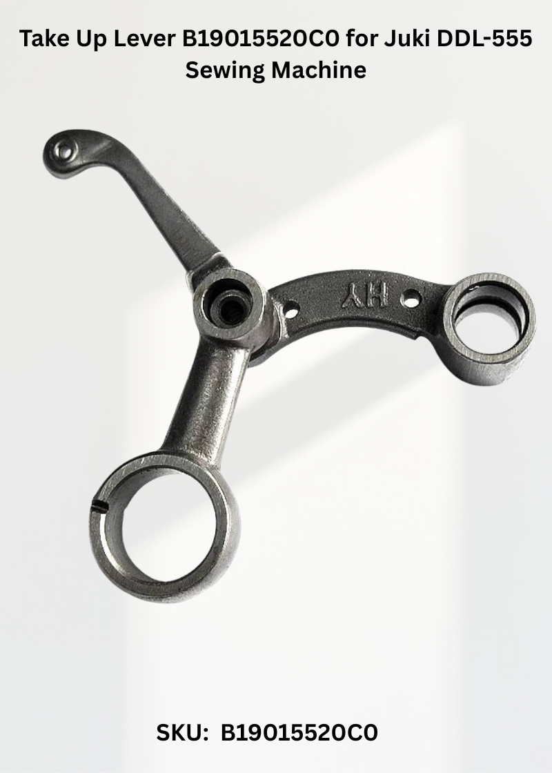 Take Up Lever B19015520C0 for Juki DDL-555 Sewing Machine