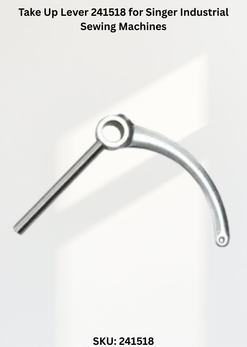 Take Up Lever 241518 for Singer Industrial Sewing Machines
