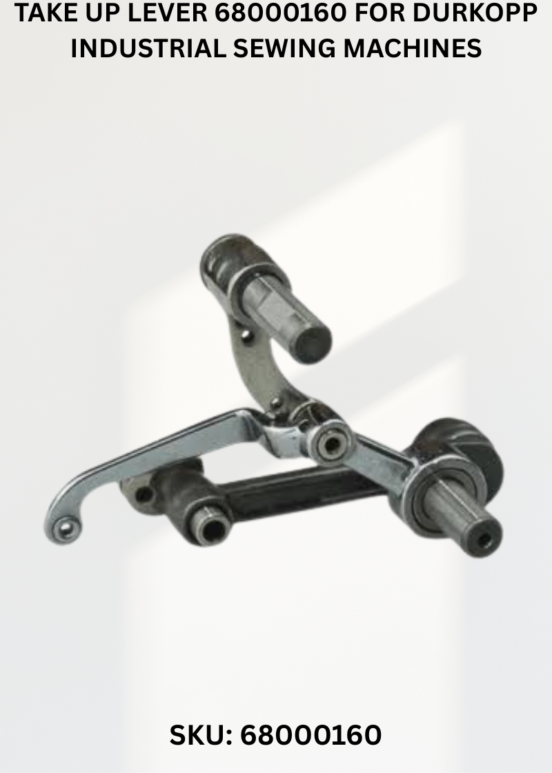 Take Up Lever 68000160 for Durkopp Industrial Sewing Machines