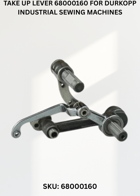 Take Up Lever 68000160 for Durkopp Industrial Sewing Machines