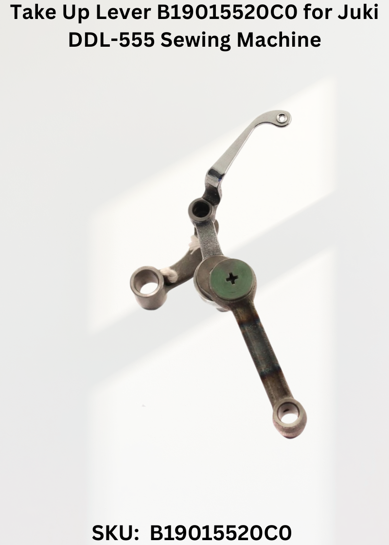 Take Up Lever B19015520C0 for Juki DDL-555 Sewing Machine