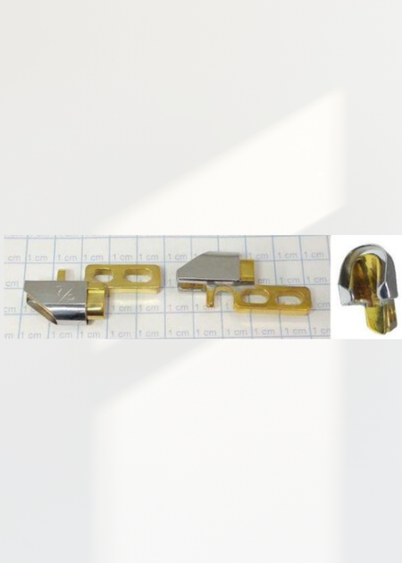 Tape Edge Binder - Universal 259549 7/8