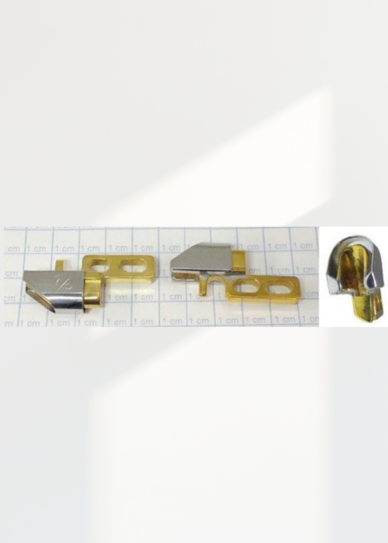 Tape Edge Binder - Universal 259549 7/8