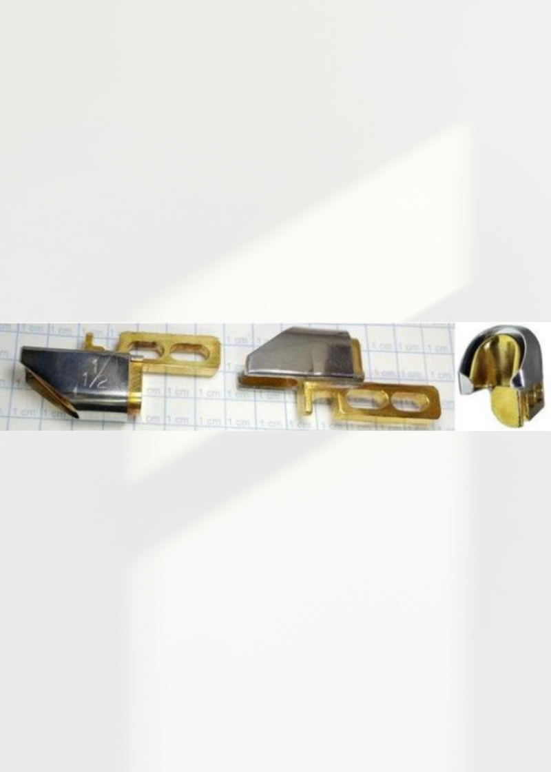 Tape Edge Binder - Universal 259552 1-1/2