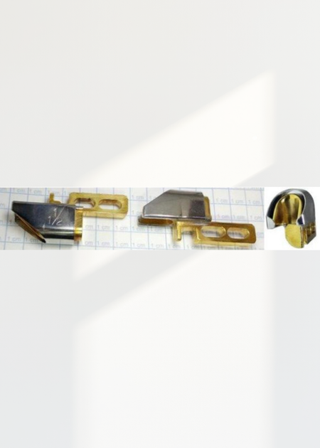 Tape Edge Binder - Universal 259552 1-1/4