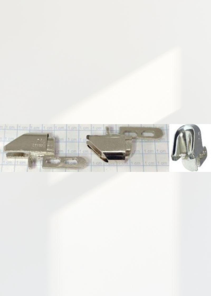 Tape Edge Binder - Universal 259552 1-3/8