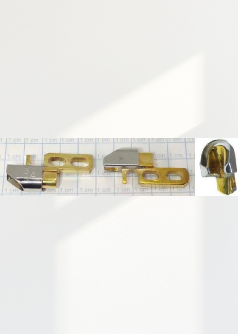 Tape Edge Binder - Universal 259552 5/8