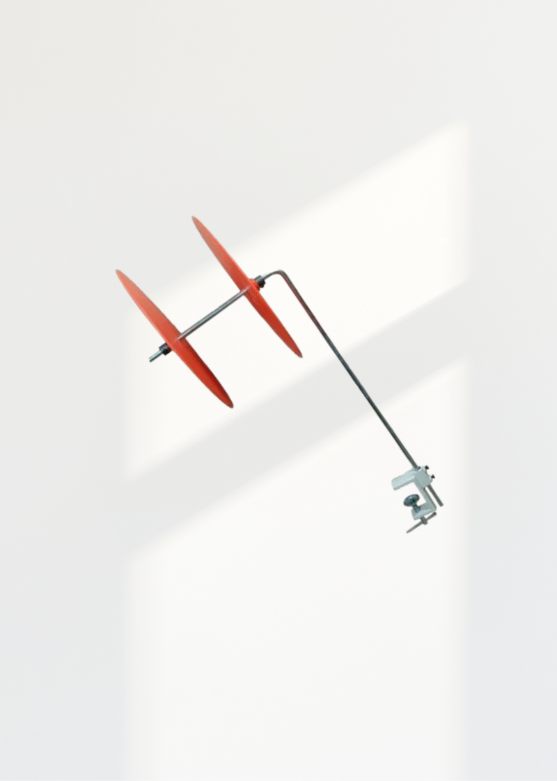 Tape & Ribbon Rack - Universal S289