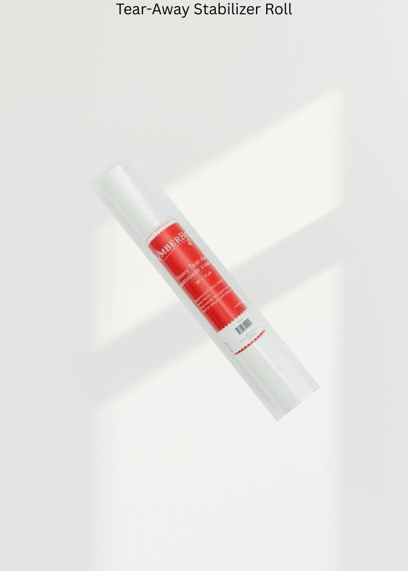 Tear-Away Stabilizer Roll