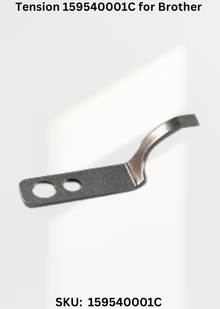 Tension 159540001C for Brother DB2-B791 Sewing Machine