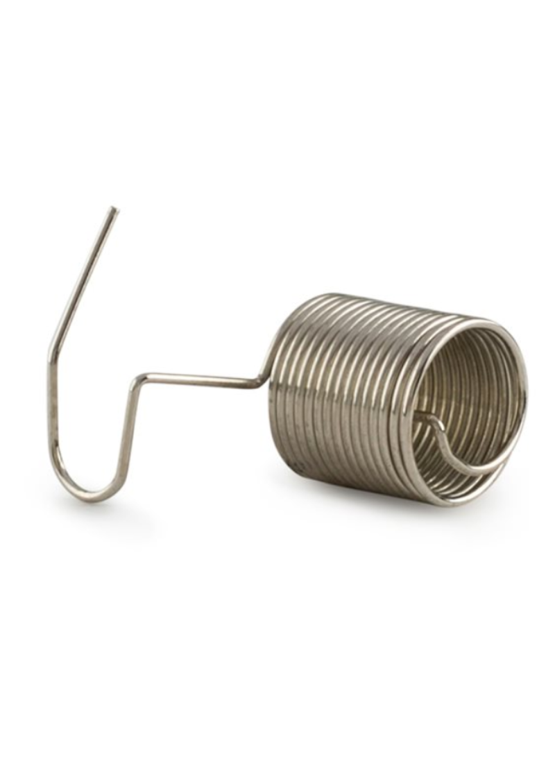 Tension Check Spring  Single Needle Sewing Machine