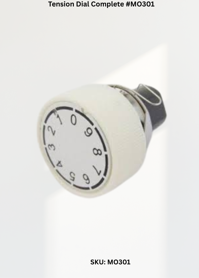 Tension Dial Complete #MO301