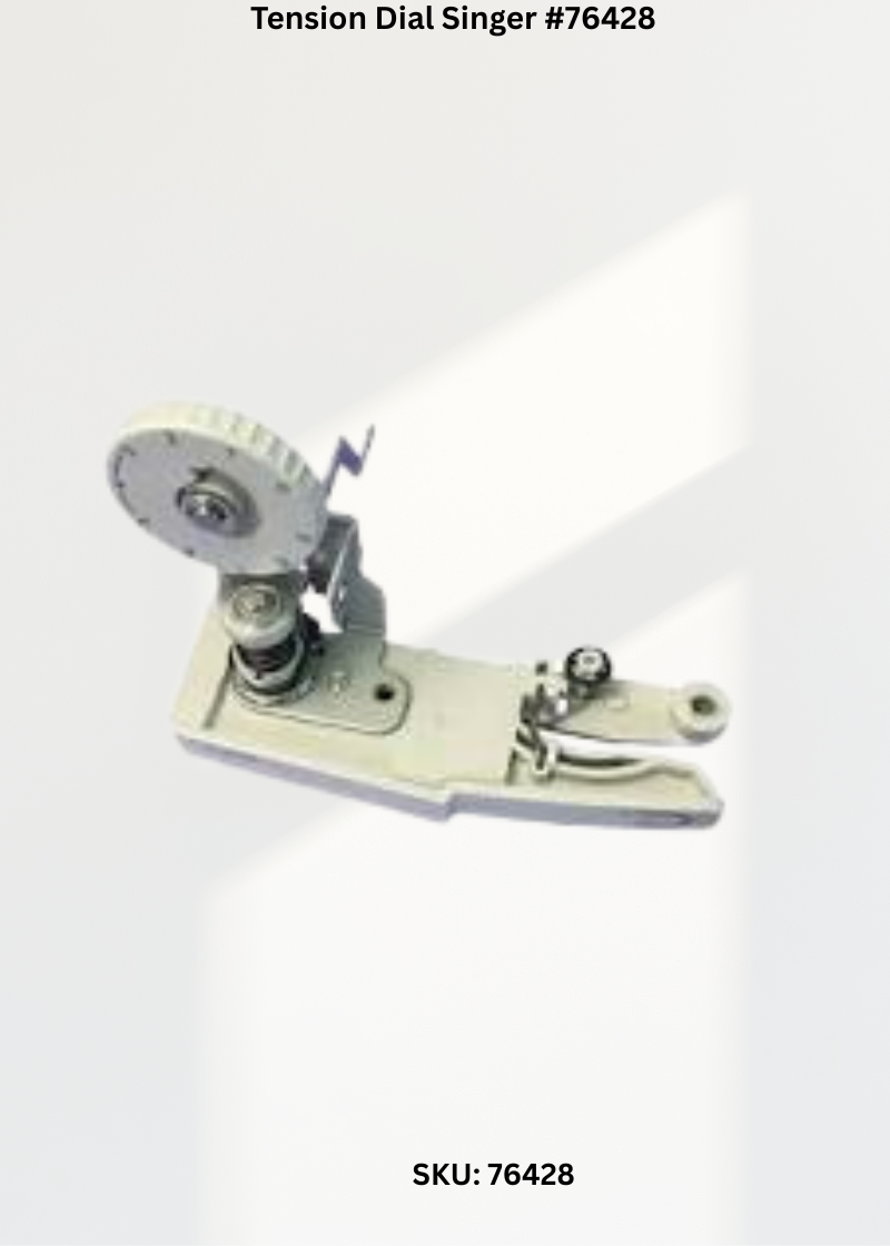 Tension Dial Singer #76428
