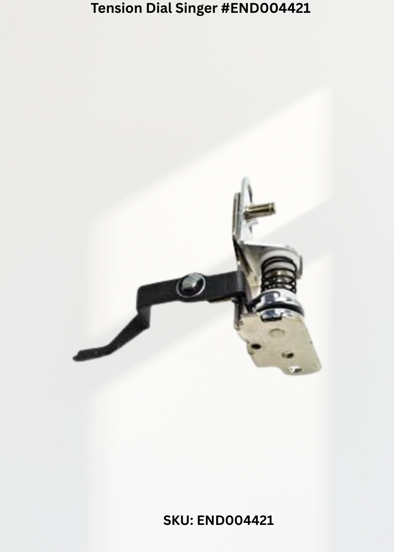Tension Dial Singer #END004421